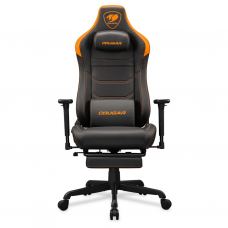 Кресло игровое Cougar Armor EVO S
