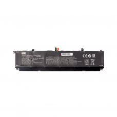 Аккумулятор для ноутбука HP 7 Series 17-CK (WK06) 11.4V 5200mAh PowerPlant (NB462414)