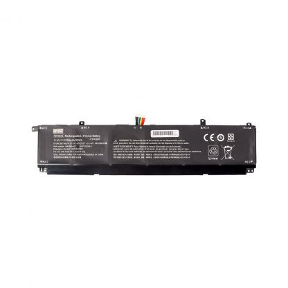 Аккумулятор для ноутбука HP 7 Series 17-CK (WK06) 11.4V 5200mAh PowerPlant (NB462414)