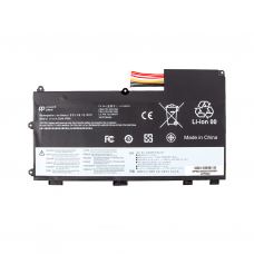 Аккумулятор для ноутбука LENOVO ThinkPad T430U (LOT430U) 11.1V 4250mAh PowerPlant (NB482641)