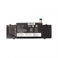 Акумулятор до ноутбука LENOVO Yoga Slim 7 Carbon 14ACN6 (L20C4PF2) 7.4V 5950mAh PowerPlant (NB482399)