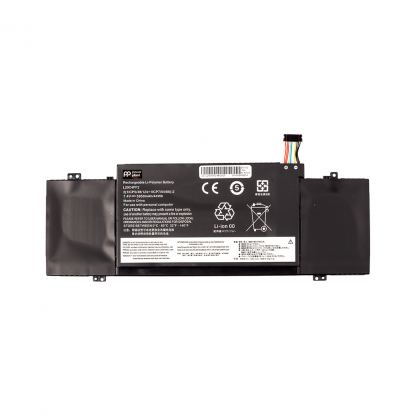 Акумулятор до ноутбука LENOVO Yoga Slim 7 Carbon 14ACN6 (L20C4PF2) 7.4V 5950mAh PowerPlant (NB482399)