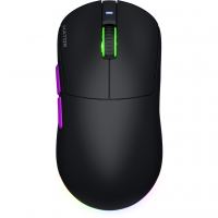 Мышка Hator Quasar 3 Ultra 8K Wireless Black (HTM770)