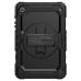Чехол для планшета Armorstandart Panzer Samsung Tab S6 Lite Black (ARM82519)