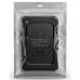 Чехол для планшета Armorstandart Panzer Samsung Tab S6 Lite Black (ARM82519)