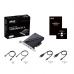 Плата расширения ASUS ThunderboltEX 4 USB Type-C PCIe 3.0 X4 Expansion Card (90MC09P0-M0EAY0)