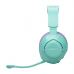 Наушники JBL Quantum 360 Wireless Teal (JBLQTUM360CYN)