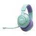 Наушники JBL Quantum 360 Wireless Teal (JBLQTUM360CYN)