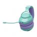 Наушники JBL Quantum 360 Wireless Teal (JBLQTUM360CYN)