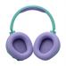 Наушники JBL Quantum 360 Wireless Teal (JBLQTUM360CYN)