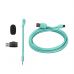 Наушники JBL Quantum 360 Wireless Teal (JBLQTUM360CYN)