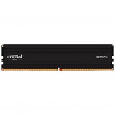 Модуль памяти для компьютера DDR5 32GB 5600 MHz Pro Micron (CP32G56C46U5)