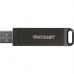 USB флеш накопичувач Patriot 1TB Rage R550 Matte Black USB 3.2/Type-C (PE1TR550DSAD)
