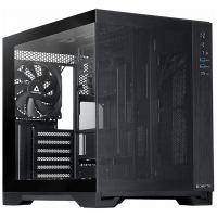 Корпус Chieftec VISIO (GM-30B-M-OP)