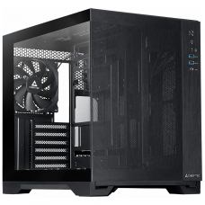 Корпус Chieftec VISIO (GM-30B-M-OP)