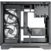 Корпус Chieftec VISIO (GM-30B-M-OP)