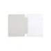 Чехол для планшета BeCover Ultra Slim Origami Transparent Apple iPad Mini 6 2021 Gray (712931)