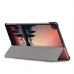 Чехол для планшета BeCover Smart Case Samsung Galaxy Tab S6 Lite (2024) 10.4