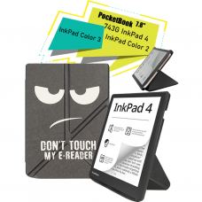 Чехол для электронной книги BeCover Ultra Slim Origami PocketBook 743G InkPad 4/InkPad Color 2/InkPad Color 3 (7.8