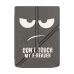 Чохол до електронної книги BeCover Ultra Slim Origami PocketBook 743G InkPad 4/InkPad Color 2/InkPad Color 3 (7.8