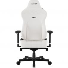 Кресло игровое Hator Arc 2 XL White (HTC2001)
