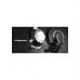 Наушники Hator Hypergang 3 Hi-Res Black (ESH05)