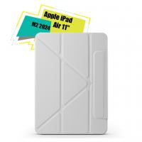 Чехол для планшета BeCover Ultra Slim Origami Magnetic Apple iPad Air 11