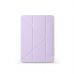 Чехол для планшета BeCover Ultra Slim Origami Magnetic Apple iPad Mini 7 2024 Purple (712951)