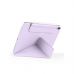 Чехол для планшета BeCover Ultra Slim Origami Magnetic Apple iPad Mini 7 2024 Purple (712951)