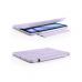 Чехол для планшета BeCover Ultra Slim Origami Magnetic Apple iPad Mini 7 2024 Purple (712951)