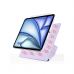 Чехол для планшета BeCover Ultra Slim Origami Magnetic Apple iPad Mini 7 2024 Purple (712951)