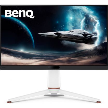 Монитор BenQ EX271U White (9H.LN2LB.TBE)