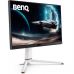 Монитор BenQ EX271U White (9H.LN2LB.TBE)