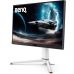 Монитор BenQ EX271U White (9H.LN2LB.TBE)