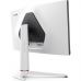 Монитор BenQ EX271U White (9H.LN2LB.TBE)