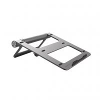 Концентратор Promate USB Hub 9 ports primebase-c.grey (primebase-c.grey)