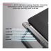 Концентратор Promate USB Hub 9 ports primebase-c.grey (primebase-c.grey)