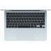 Ноутбук Apple MacBook Air 13 M4 A3240 Sky Blue (MC6U4UA/A)