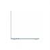 Ноутбук Apple MacBook Air 13 M4 A3240 Sky Blue (MC6U4UA/A)