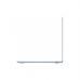 Ноутбук Apple MacBook Air 13 M4 A3240 Sky Blue (MC6U4UA/A)