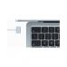 Ноутбук Apple MacBook Air 13 M4 A3240 Sky Blue (MC6U4UA/A)