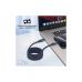 Дата кабель USB-C to USB-C springy.blue Promate (springy.blue)