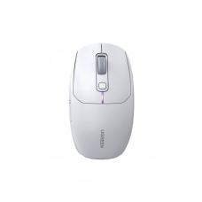 Мышка Ugreen MU103 Wireless/Bluetooth White (15629)