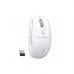 Мышка Ugreen MU103 Wireless/Bluetooth White (15629)