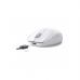 Мышка Ugreen MU103 Wireless/Bluetooth White (15629)