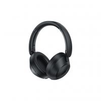 Наушники Acefast H3 ANC Bluetooth+3,5мм Black (6974316283485)