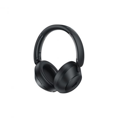 Наушники Acefast H3 ANC Bluetooth+3,5мм Black (6974316283485)