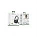 Наушники Acefast H3 ANC Bluetooth+3,5мм Black (6974316283485)