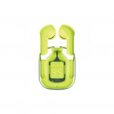 Навушники Acefast T6 Youth Green (6974316281573)