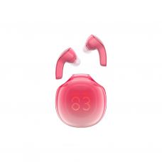 Навушники Acefast T9 Pomelo Red (6974316282532)